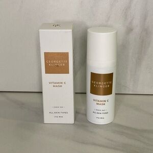 Georgette Klinger Vitamin C mask